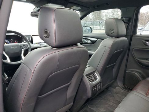 Used 2022 Chevrolet Blazer RS w/ LPO, Floor Liner Package image 30