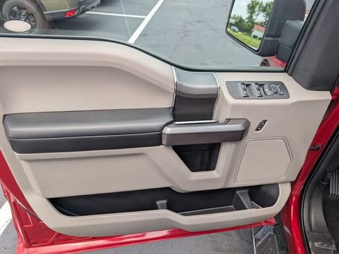 Used 2020 Ford F150 XLT w/ Equipment Group 302A Luxury AWD/4WD image 15