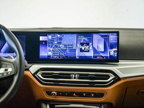 Certified 2024 BMW 430i Gran Coupe w/ Convenience Package RWD image 13