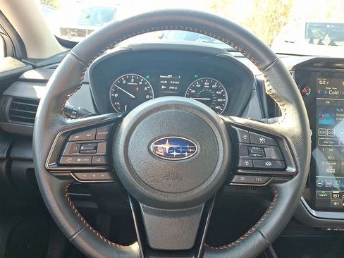 Certified 2025 Subaru Crosstrek 2.5i Limited image 19