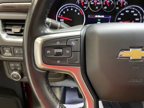 Used 2021 Chevrolet Tahoe LT image 25