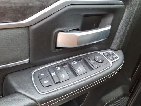 Used 2024 RAM 2500 Big Horn w/ Bed Utility Group image 16