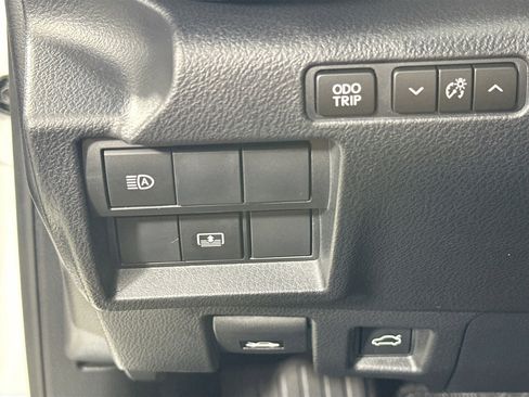 Used 2024 Lexus IS 300 w/ Premium Package image 10
