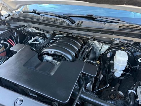 Used 2016 Chevrolet Silverado 1500 Custom w/ Custom Convenience Package image 46