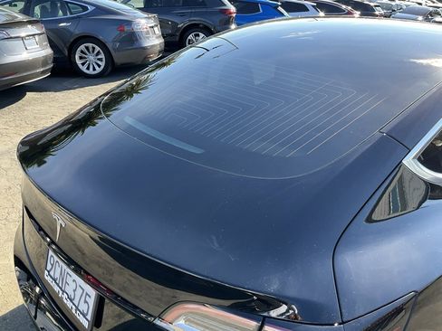 Used 2020 Tesla Model 3 Long Range image 80