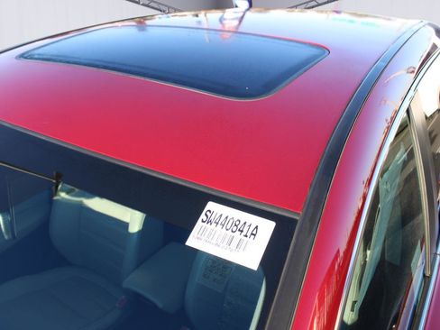 Used 2022 Honda CR-V EX-L image 11