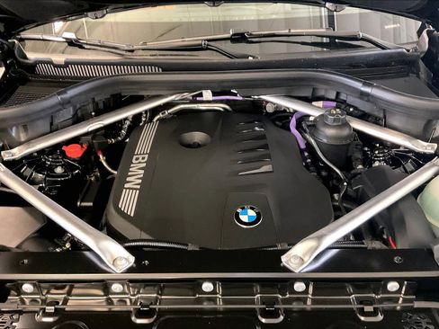 New 2026 BMW X5 xDrive40i image 16