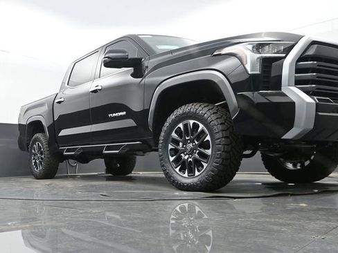 New 2026 Toyota Tundra Limited AWD/4WD image 24