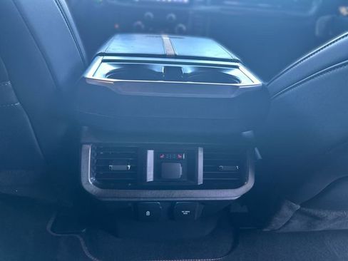 Certified 2023 Ford F150 Platinum w/ Equipment Group 701A High AWD/4WD image 24