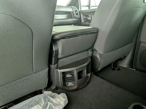 New 2026 RAM 2500 Tradesman image 28