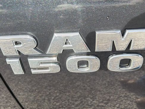 Used 2017 RAM 1500 Big Horn image 13
