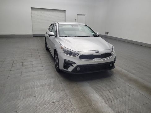 Used 2019 Kia Forte LXS image 13