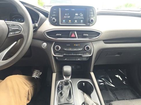Used 2019 Hyundai Santa Fe SEL AWD/4WD image 21