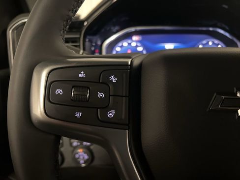 New 2026 Chevrolet Silverado 3500 LT w/ Trail Boss Package image 15