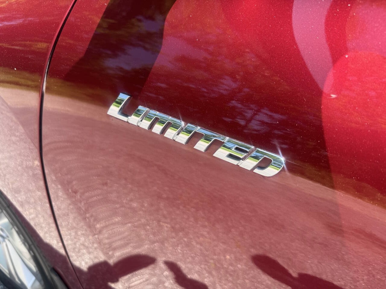 Used 2008 Toyota Highlander Limited w/ Tow Pkg AWD/4WD image 21