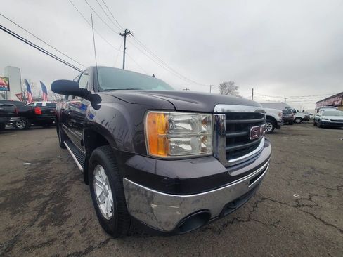 Used 2010 GMC Sierra 1500 SLE w/ Power Pack Plus image 7