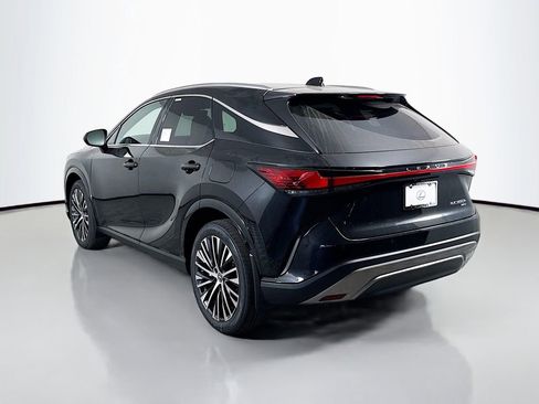 New 2026 Lexus RX 350h 350h image 7