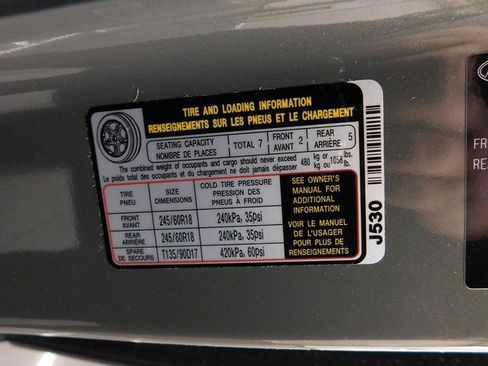 Used 2026 Hyundai Santa Fe XRT w/ Tow & Go Package image 41