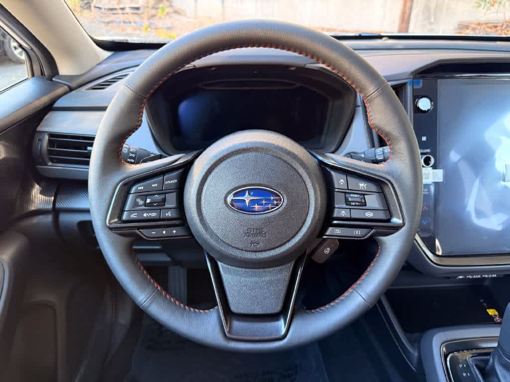 New 2026 Subaru Crosstrek 2.5i Limited AWD/4WD image 16