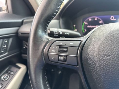 Used 2023 Honda Accord EX-L image 14