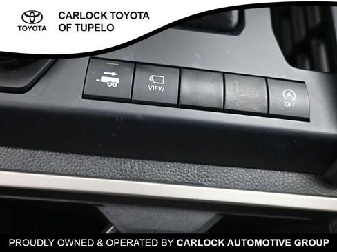 Used 2024 Toyota Tacoma TRD Sport w/ TRD Sport Premium Package image 15