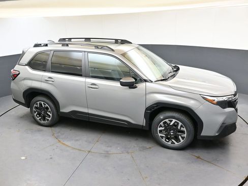 New 2026 Subaru Forester Premium AWD/4WD image 52