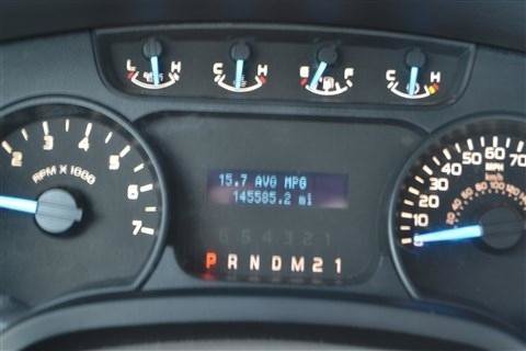 Used 2014 Ford F150 XL w/ Power Equipment Group AWD/4WD image 15