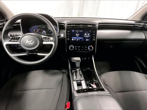 Used 2023 Hyundai Tucson SEL image 21