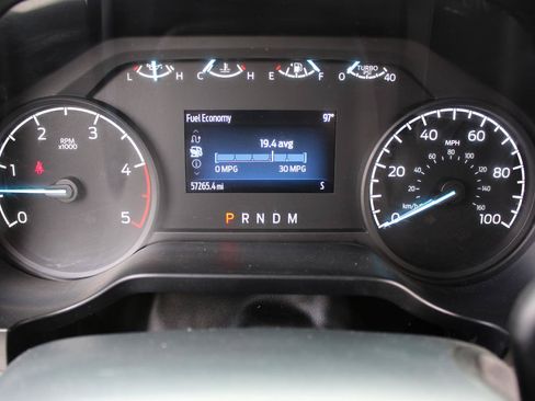 Used 2023 Ford F250 XLT w/ FX4 Off-Road Package AWD/4WD image 17