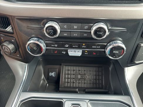 Used 2024 Ford F150 XLT w/ Equipment Group 302A MID AWD/4WD image 24