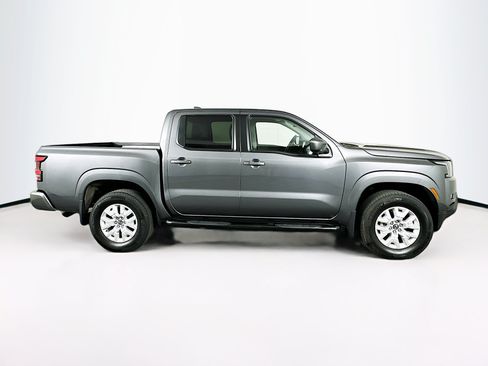 Used 2024 Nissan Frontier SV w/ SV Convenience Package AWD/4WD image 10