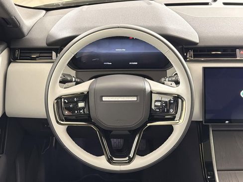 New 2026 Land Rover Range Rover Velar S image 11