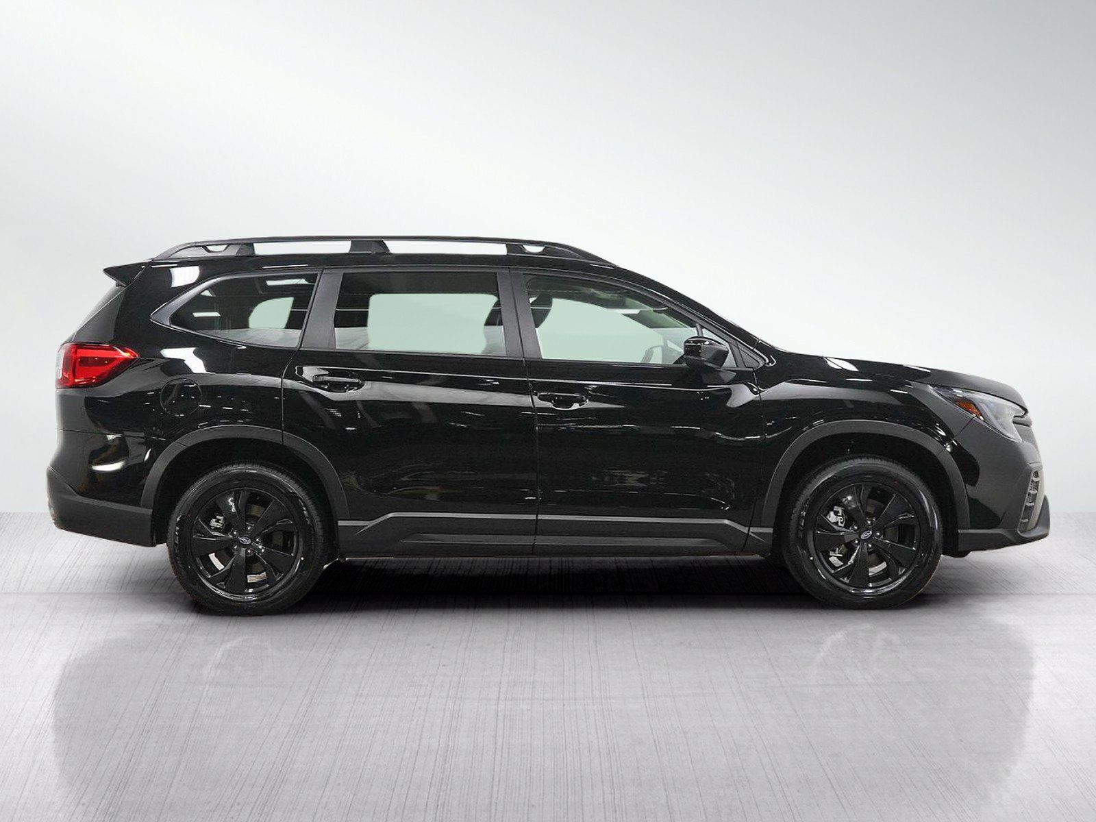 Certified 2026 Subaru Ascent Premium AWD/4WD image 6