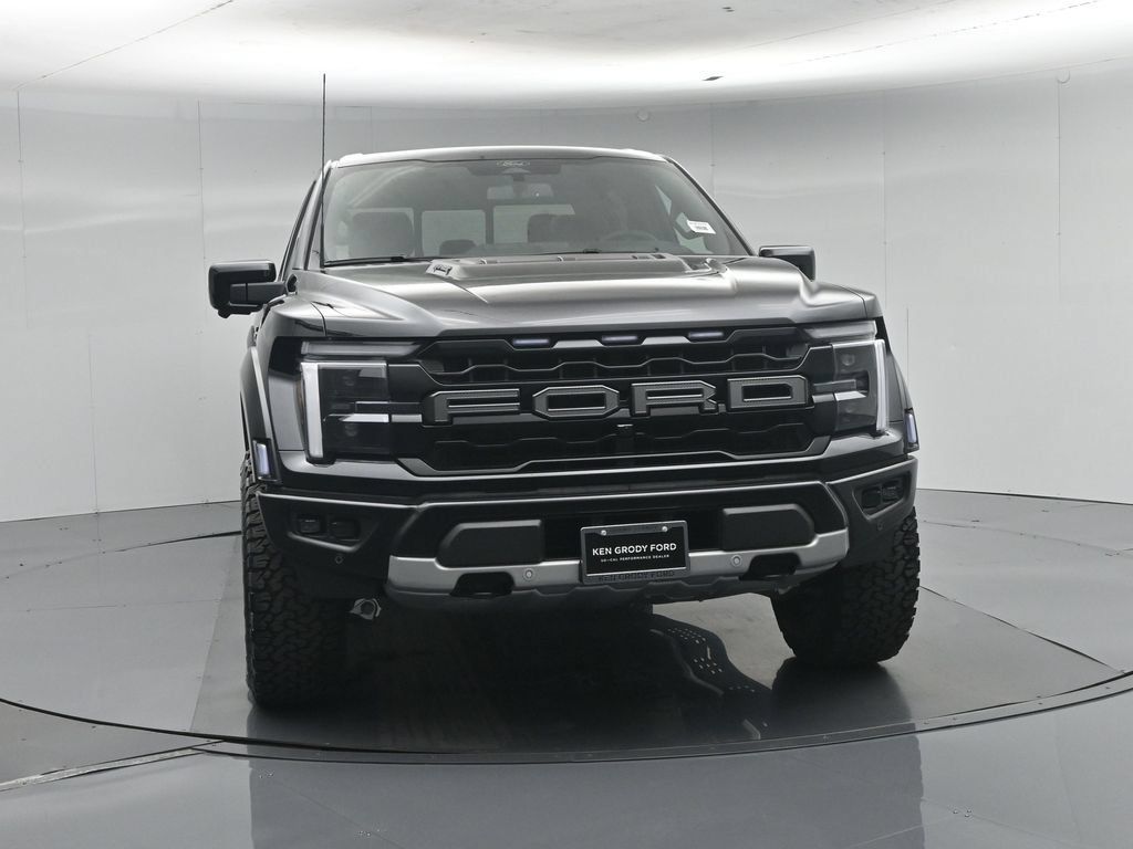 Used 2026 Ford F150 Raptor AWD/4WD image 58