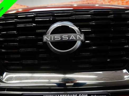 Certified 2023 Nissan Rogue S AWD/4WD image 67