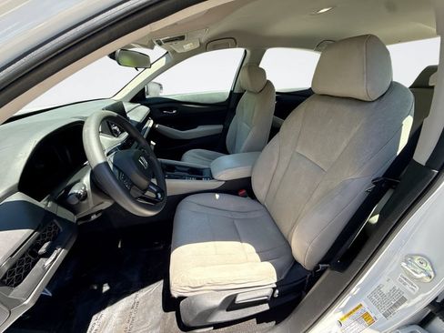 Used 2024 Honda Accord LX image 13