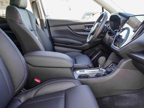 New 2026 Subaru Ascent Premium image 18