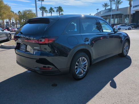 Certified 2024 MAZDA CX-90 Plug-In Hybrid w/ Preferred image 5
