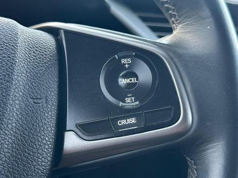 Used 2018 Honda Civic Sport image 24