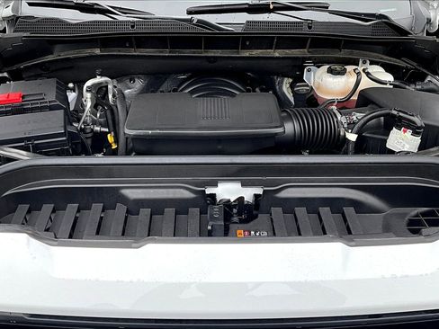 Used 2025 GMC Sierra 1500 Elevation w/ Elevation Premium Package image 22