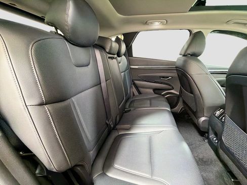 Used 2023 Hyundai Tucson Limited image 28