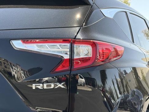 Used 2021 Acura RDX FWD w/ Technology Package image 29