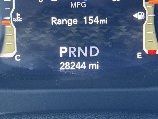 Used 2021 Jeep Wrangler Unlimited Sport AWD/4WD image 18