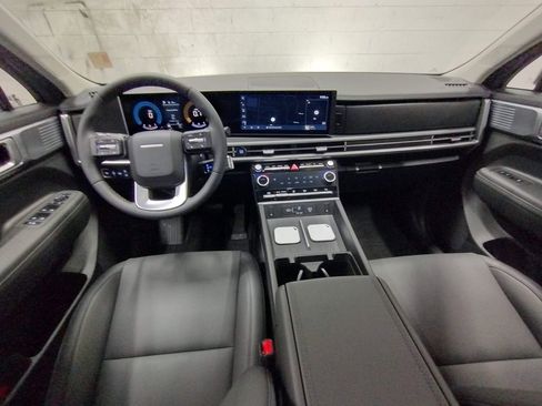 New 2026 Hyundai Santa Fe XRT image 35