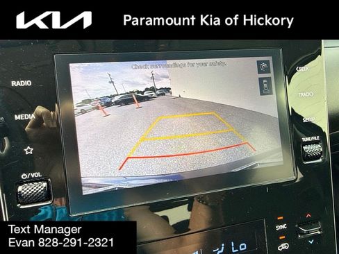 Used 2024 Hyundai Tucson SEL FWD image 22