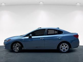 Used 2018 Subaru Impreza 2.0i Limited w/ 50th Anniversary Edition AWD/4WD video 3