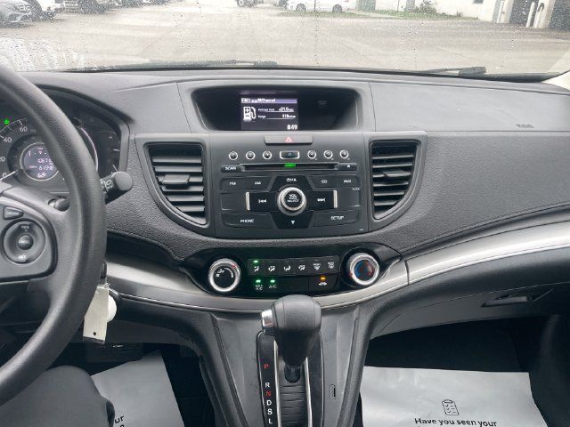 Used 2016 Honda CR-V LX image 12