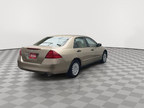 Used 2007 Honda Accord VP image 25