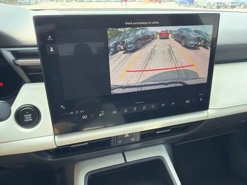 New 2026 MAZDA CX-5 Select AWD/4WD image 16