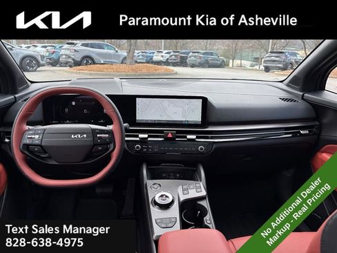 New 2026 Kia Sportage SX Prestige image 7